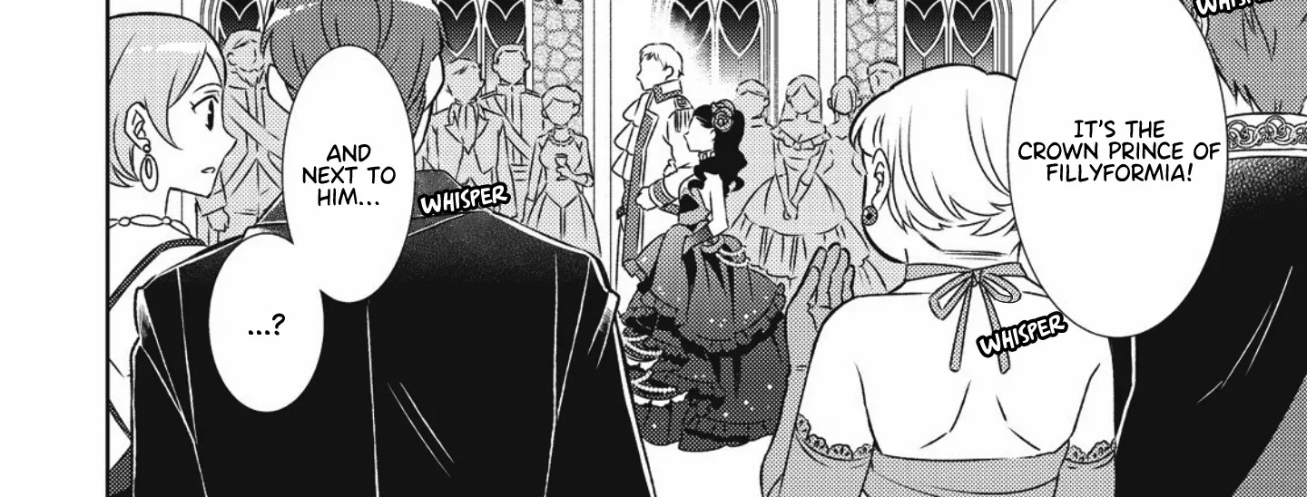Isekai de Café o Kaiten Shimashita. Kainu Manga Chapter 20 Page 13