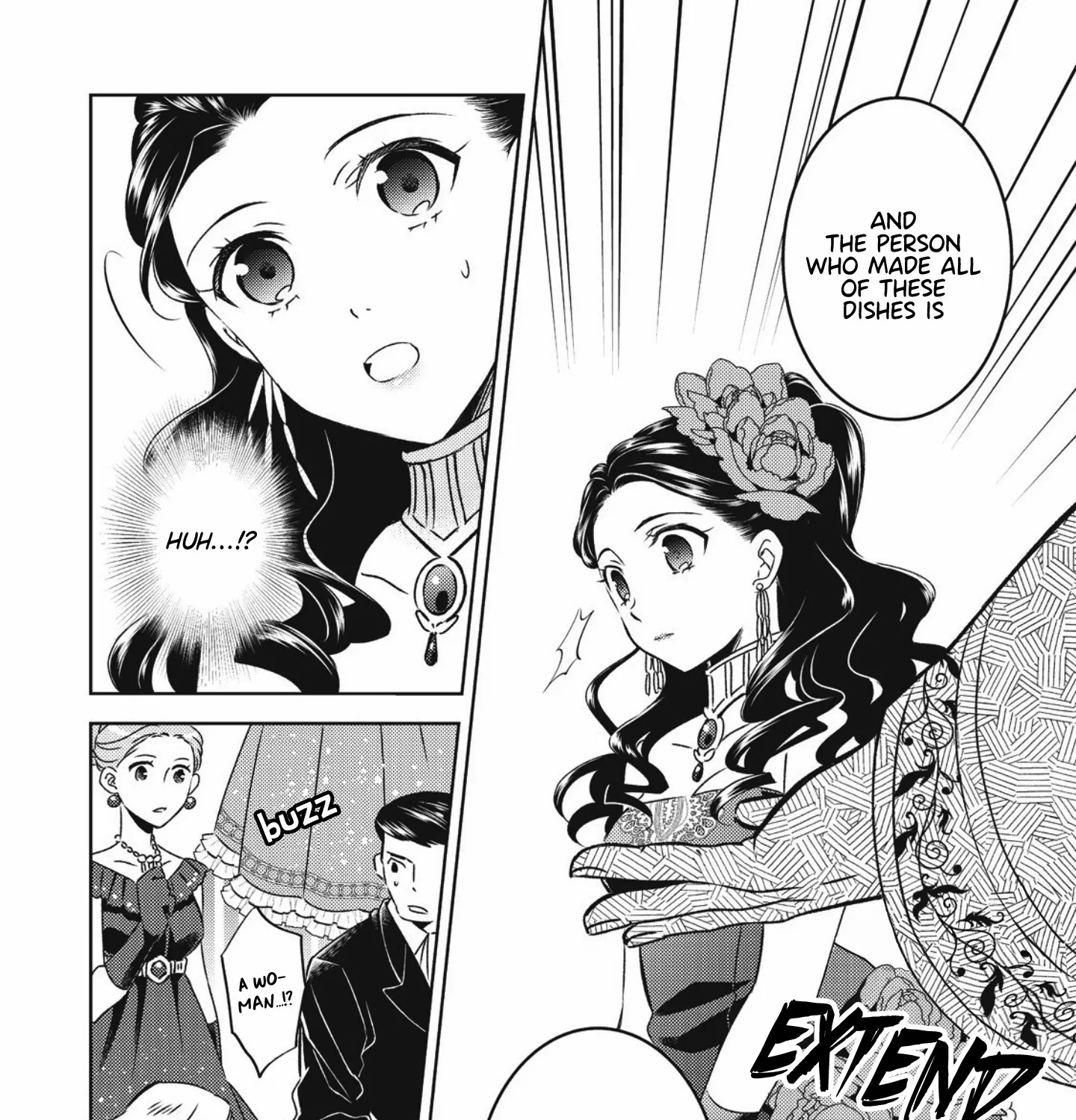 Isekai de Café o Kaiten Shimashita. Kainu Manga Chapter 20 Page 24