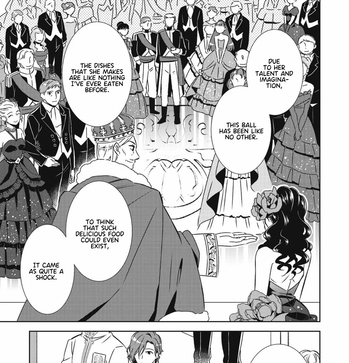 Isekai de Café o Kaiten Shimashita. Kainu Manga Chapter 20 Page 26