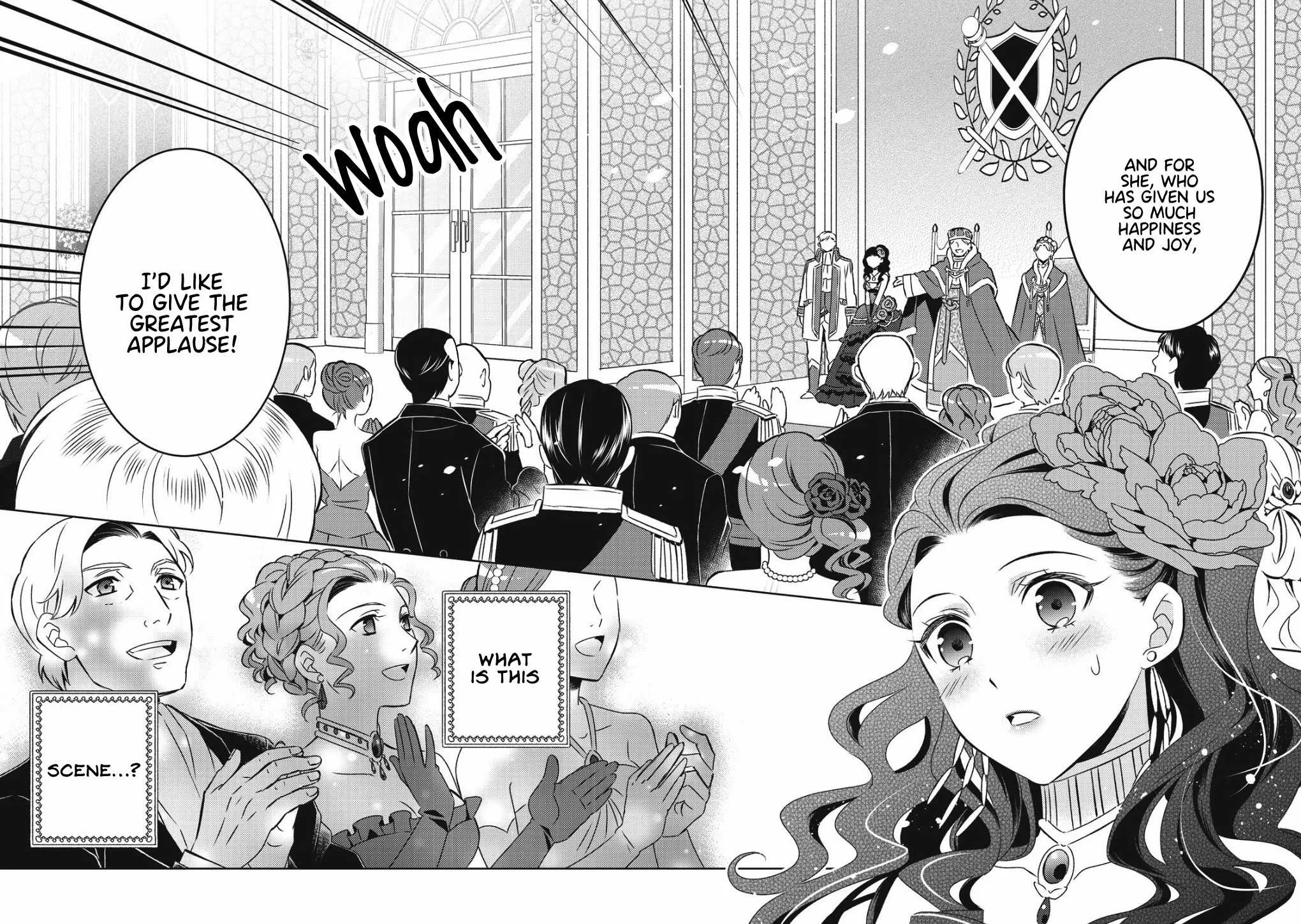 Isekai de Café o Kaiten Shimashita. Kainu Manga Chapter 20 Page 28