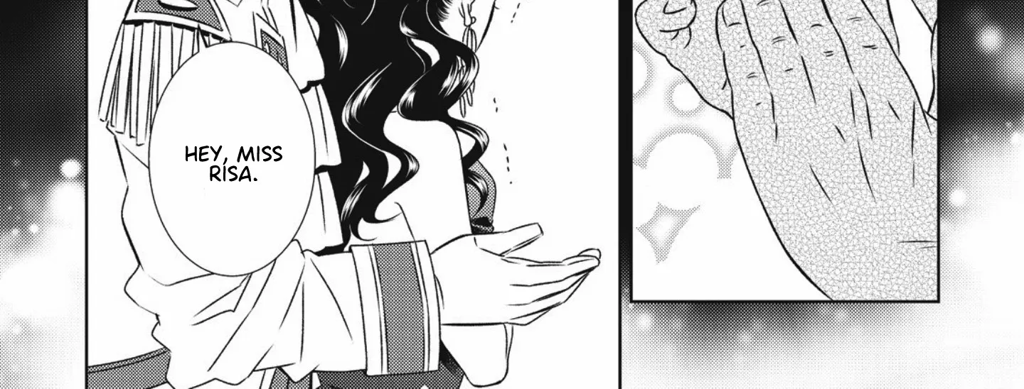 Isekai de Café o Kaiten Shimashita. Kainu Manga Chapter 20 Page 32