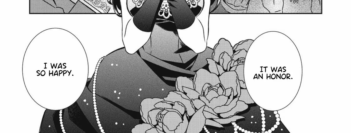 Isekai de Café o Kaiten Shimashita. Kainu Manga Chapter 20 Page 41