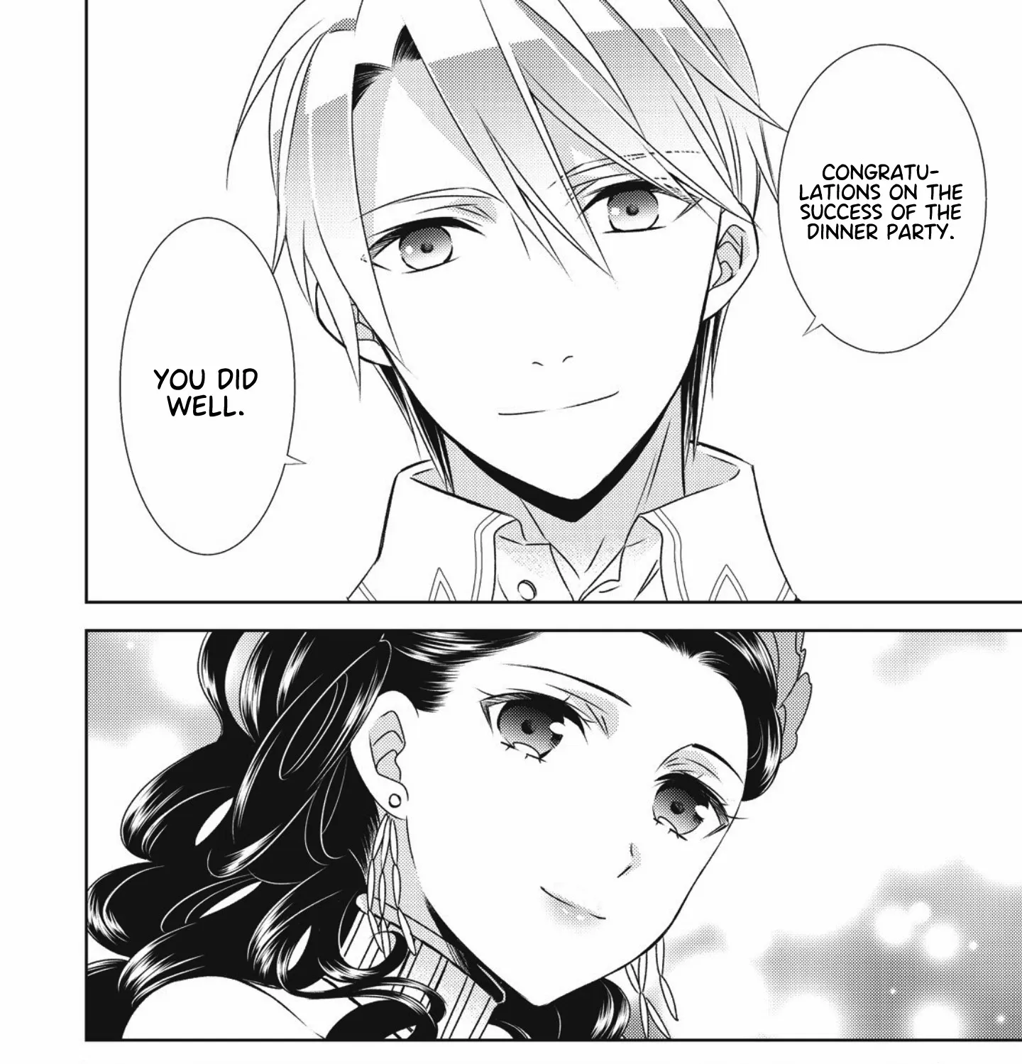 Isekai de Café o Kaiten Shimashita. Kainu Manga Chapter 20 Page 46