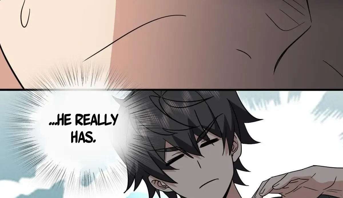 My Wife Is From A Thousand Years Ago Kainu Manga Chapter 305 Page 96