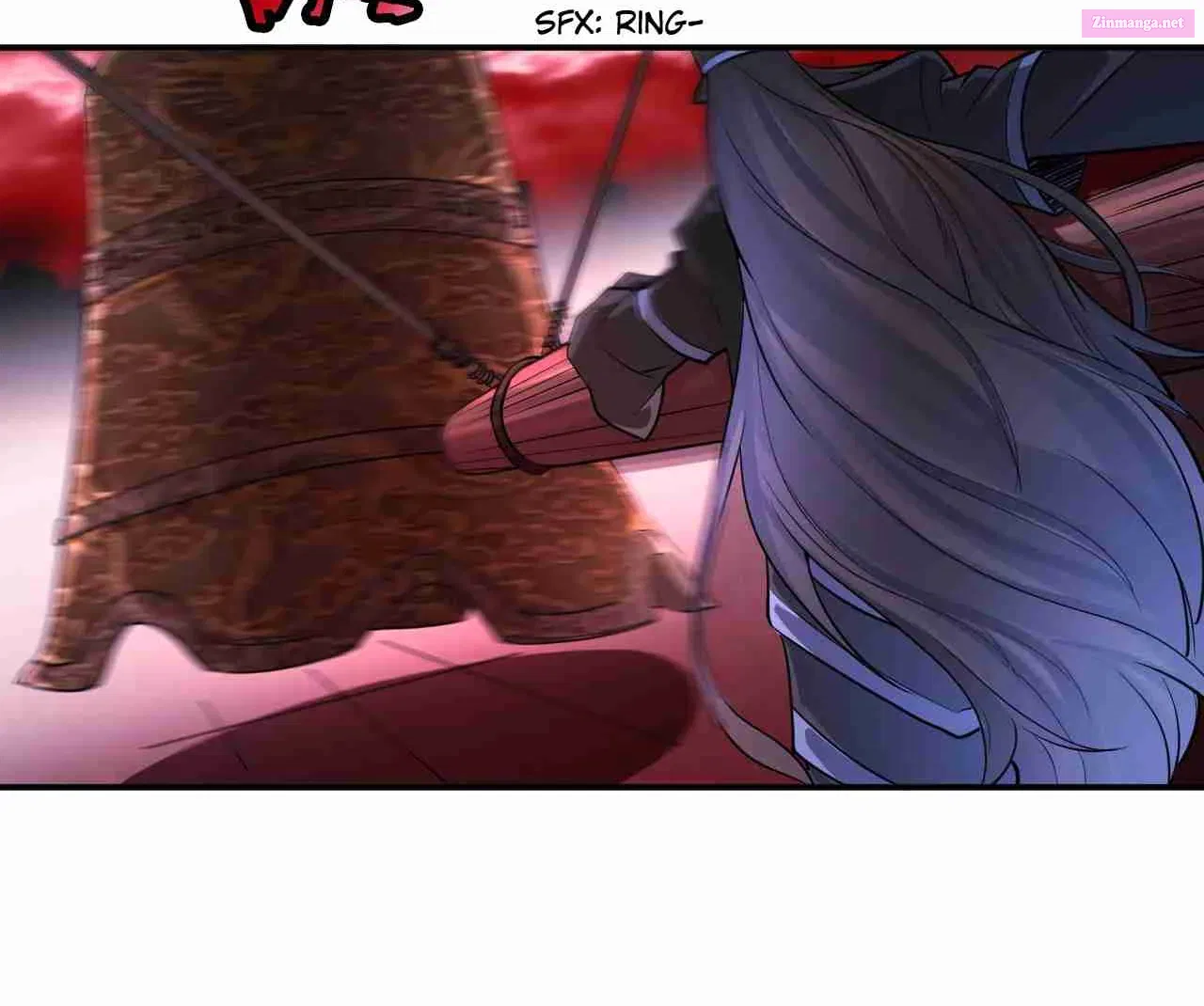 The Proxy of Yama Kainu Manga Chapter 26 Page 42