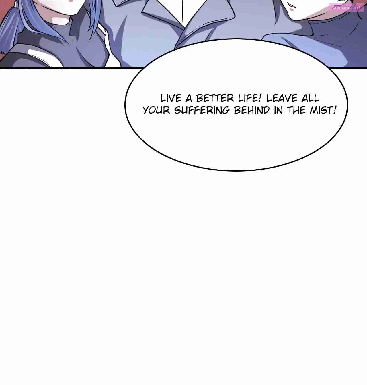 The Proxy of Yama Kainu Manga Chapter 26 Page 48