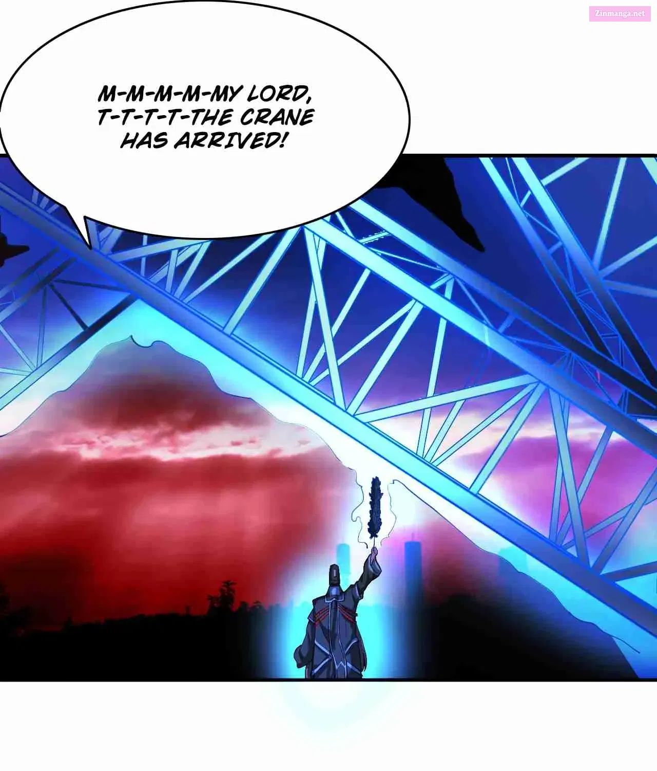The Proxy of Yama Kainu Manga Chapter 26 Page 55