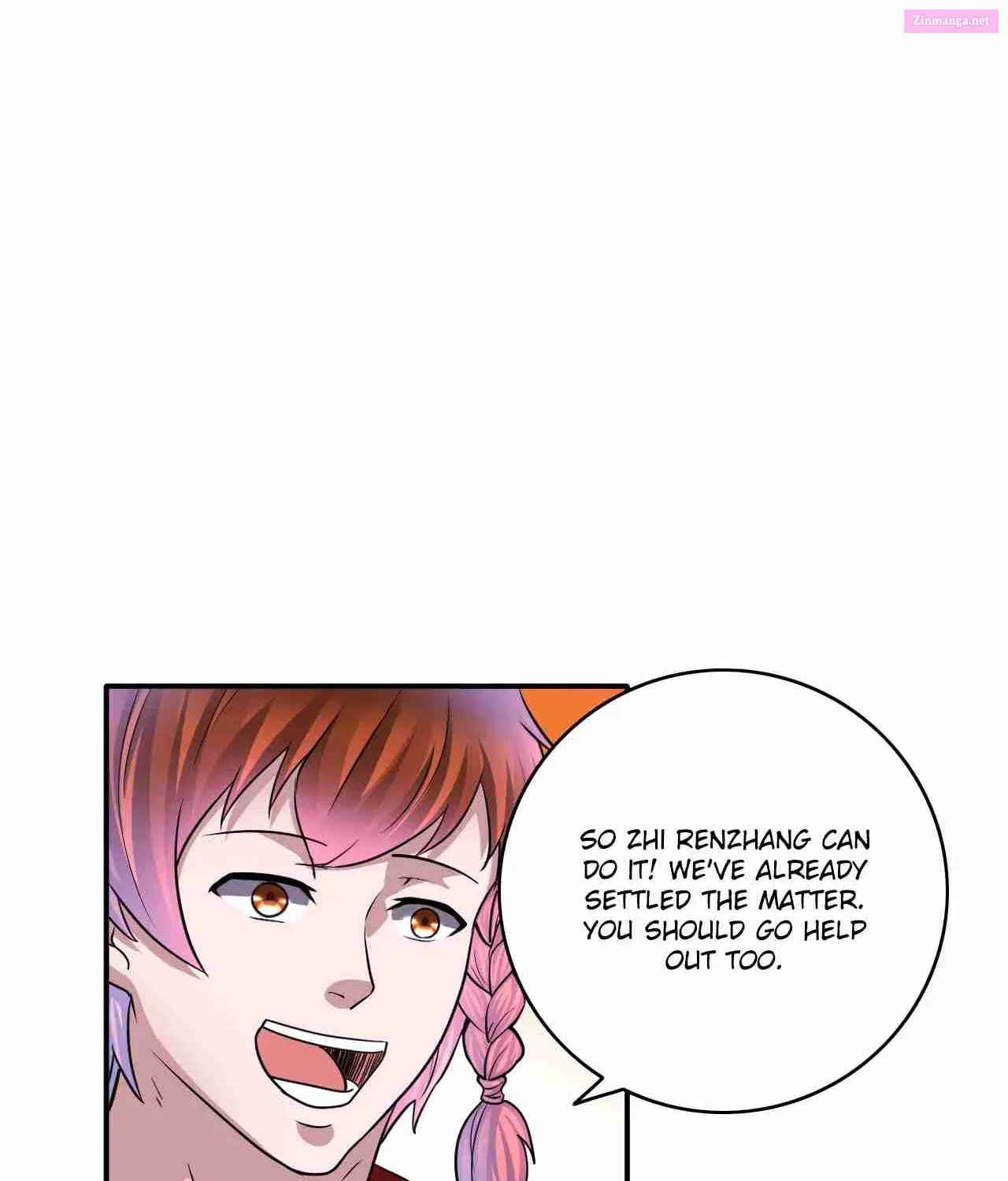 The Proxy of Yama Kainu Manga Chapter 26 Page 56