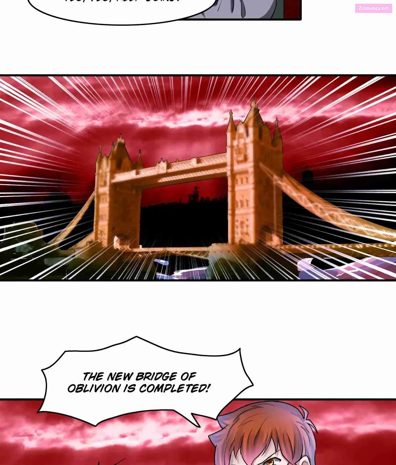 The Proxy of Yama Kainu Manga Chapter 26 Page 59
