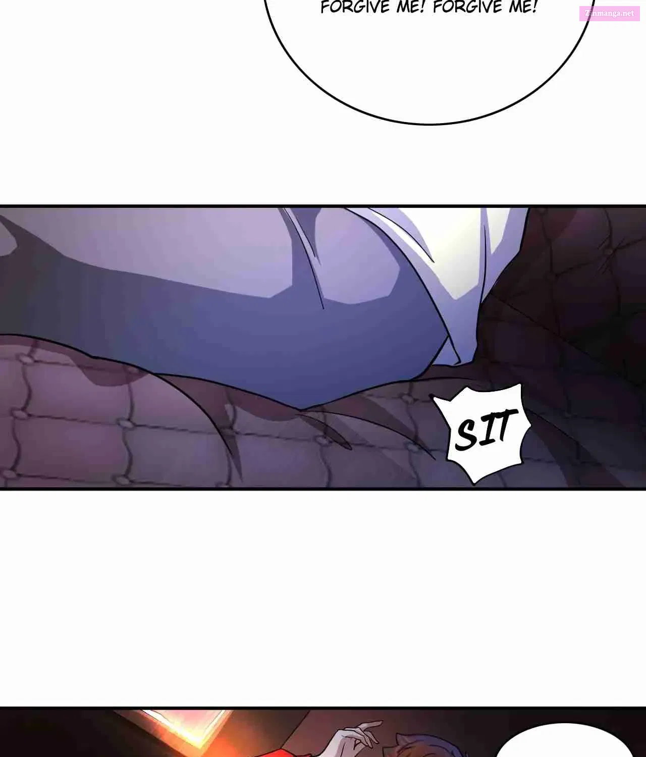 The Proxy of Yama Kainu Manga Chapter 26 Page 69