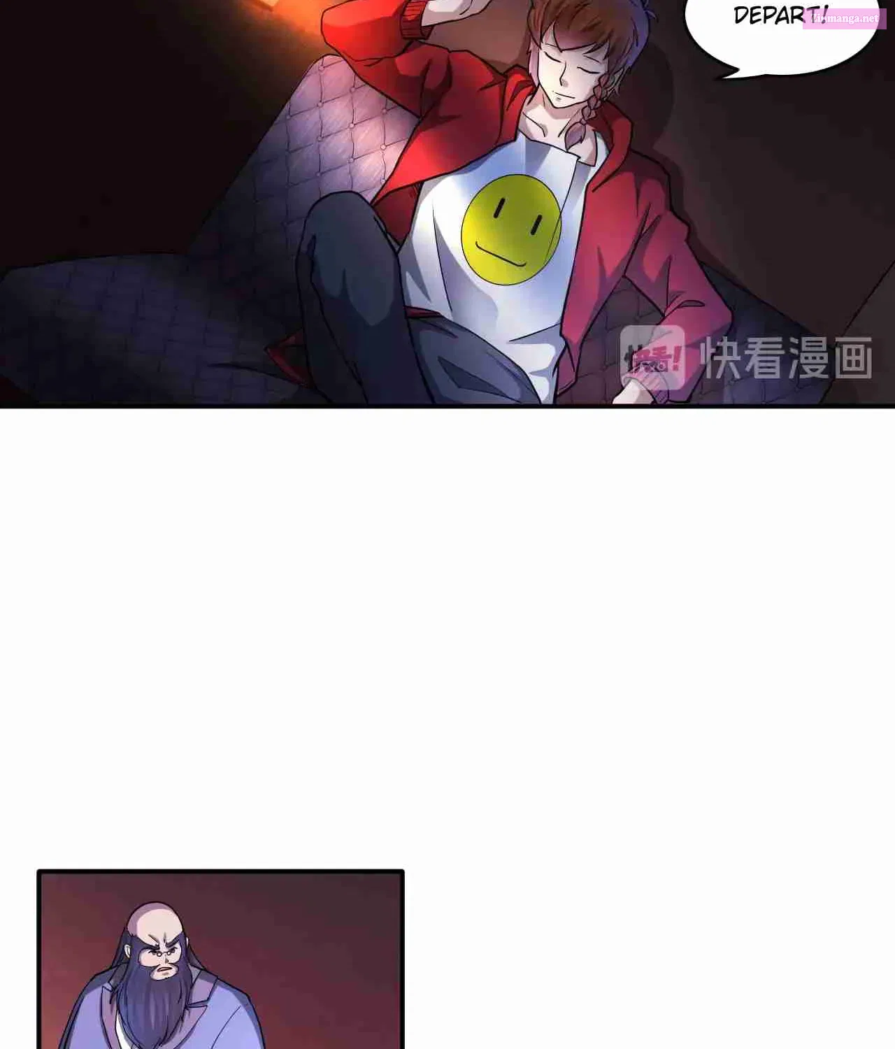 The Proxy of Yama Kainu Manga Chapter 26 Page 70