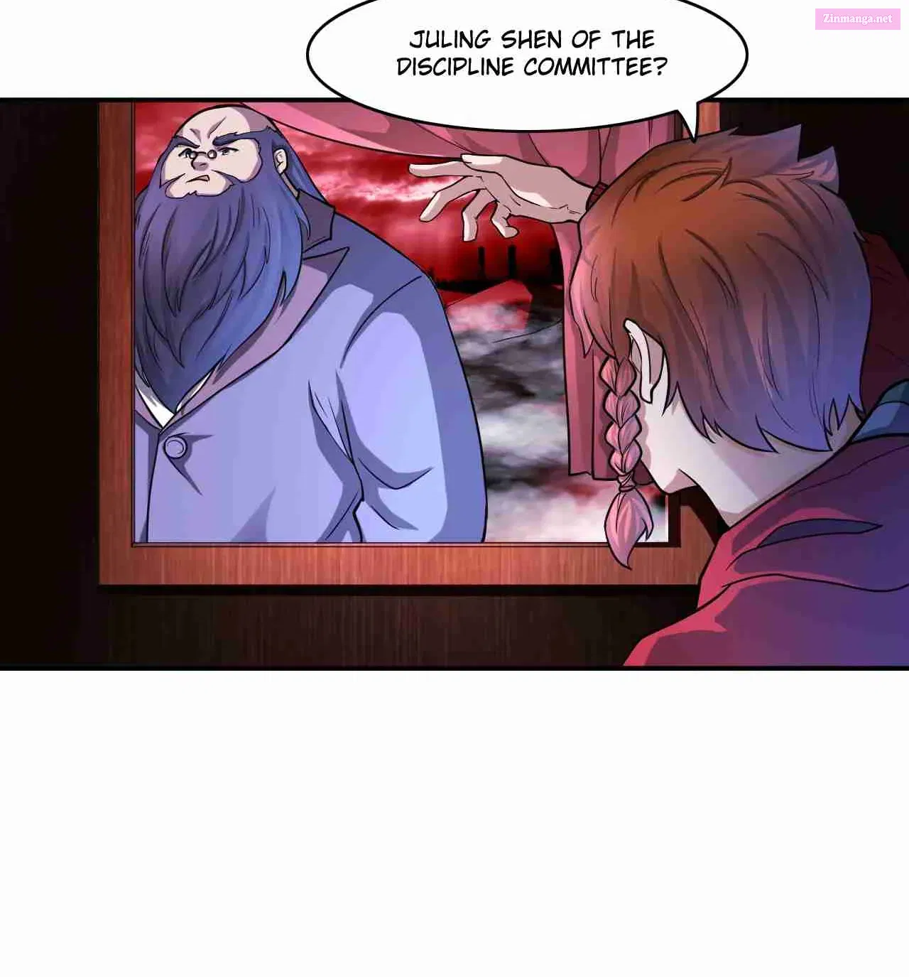 The Proxy of Yama Kainu Manga Chapter 26 Page 72