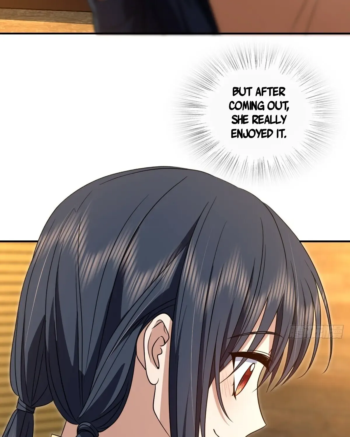 My Wife Is From A Thousand Years Ago Kainu Manga Chapter 302 Page 21
