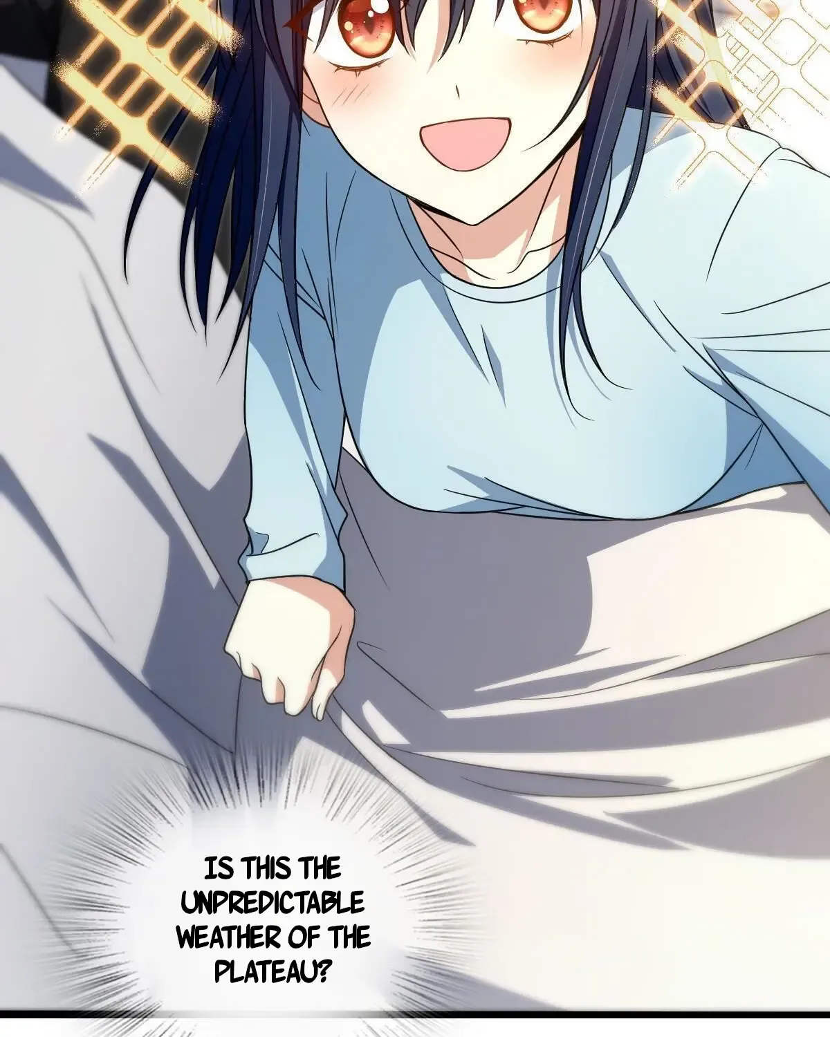 My Wife Is From A Thousand Years Ago Kainu Manga Chapter 302 Page 33
