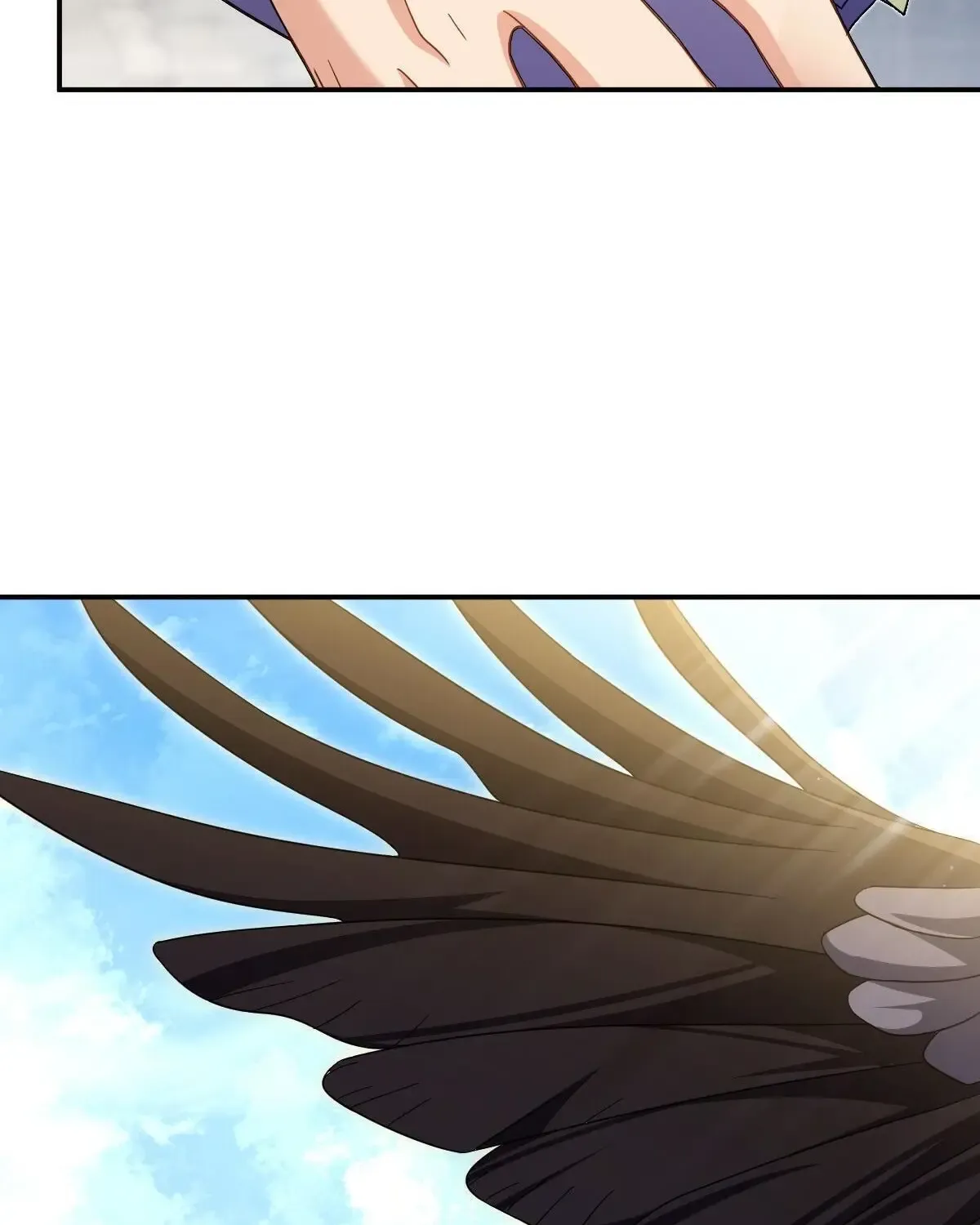 My Wife Is From A Thousand Years Ago Kainu Manga Chapter 302 Page 69