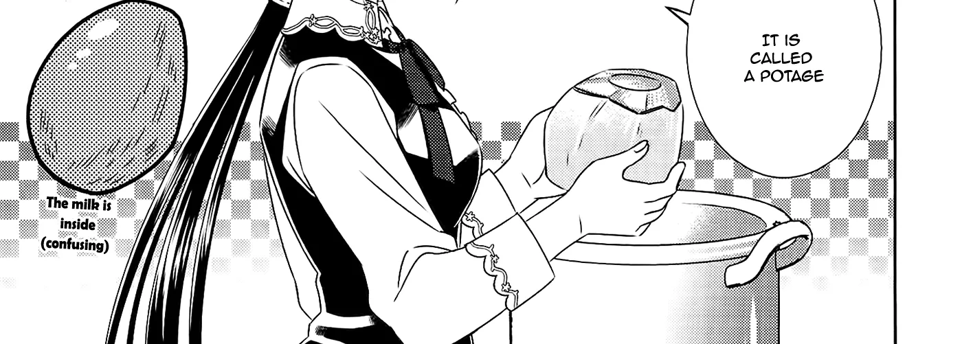 Isekai de Café o Kaiten Shimashita. Kainu Manga Chapter 15 Page 23