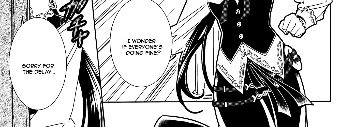Isekai de Café o Kaiten Shimashita. Kainu Manga Chapter 15 Page 43