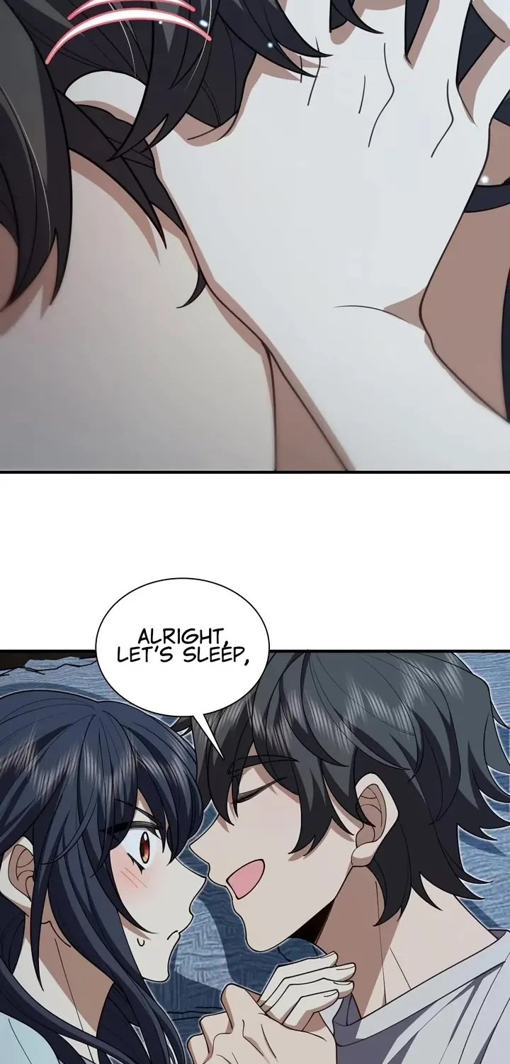 My Wife Is From A Thousand Years Ago Kainu Manga Chapter 299 Page 6