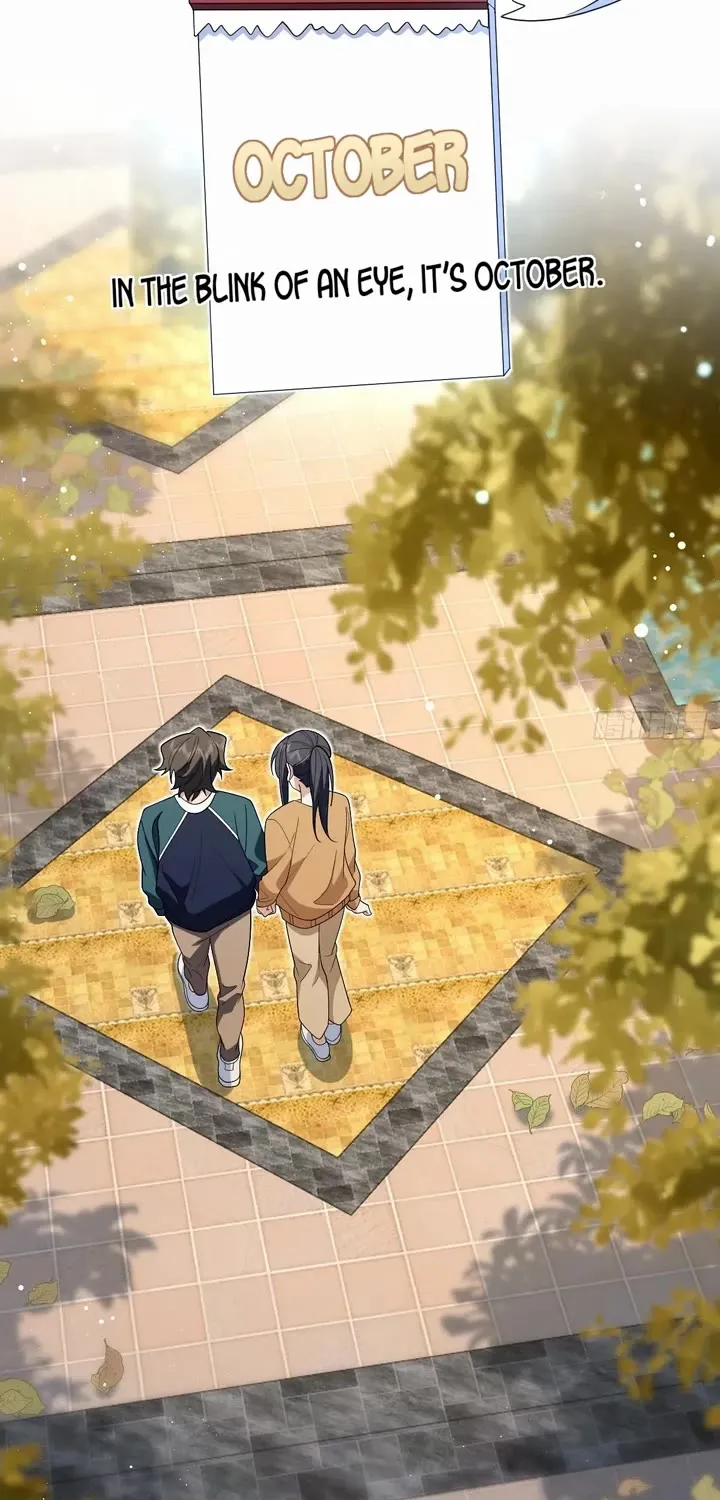 My Wife Is From A Thousand Years Ago Kainu Manga Chapter 299 Page 15