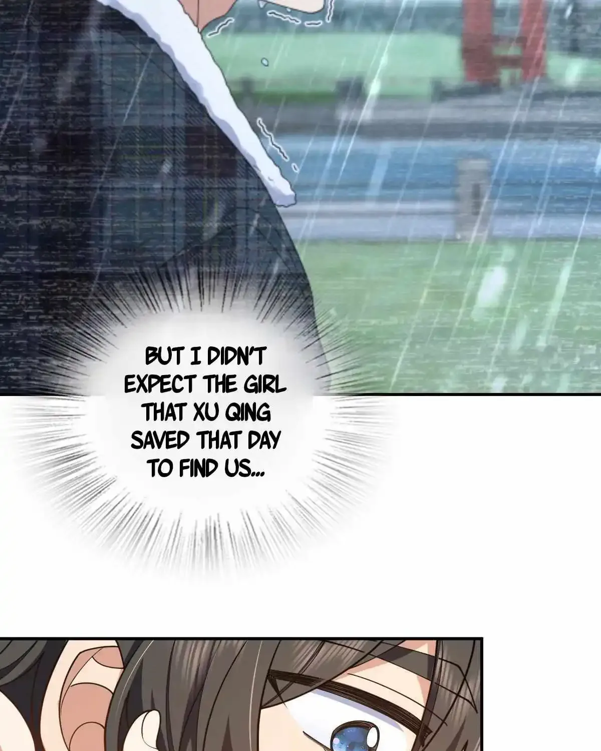 My Wife Is From A Thousand Years Ago Kainu Manga Chapter 298 Page 62