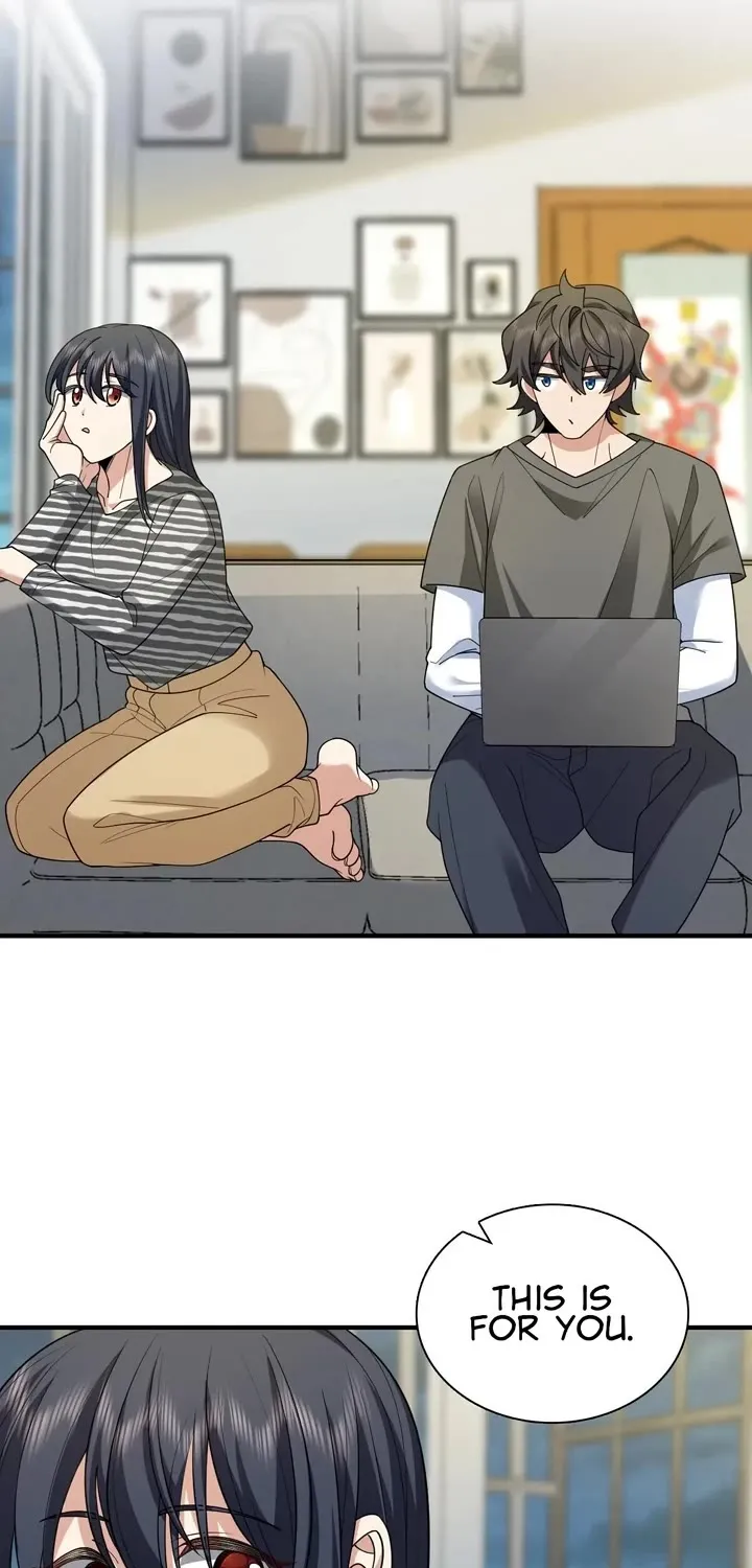 My Wife Is From A Thousand Years Ago Kainu Manga Chapter 296 Page 17