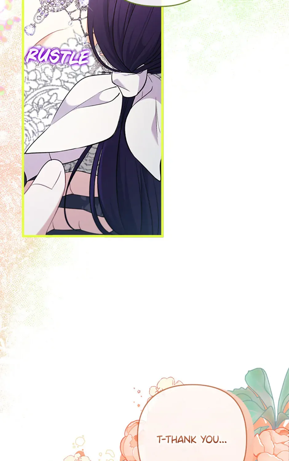 I Seduced The Sickly Male Lead Kainu Manga Chapter 83 Page 54