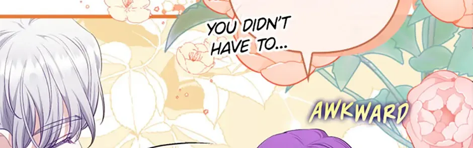 I Seduced The Sickly Male Lead Kainu Manga Chapter 83 Page 55