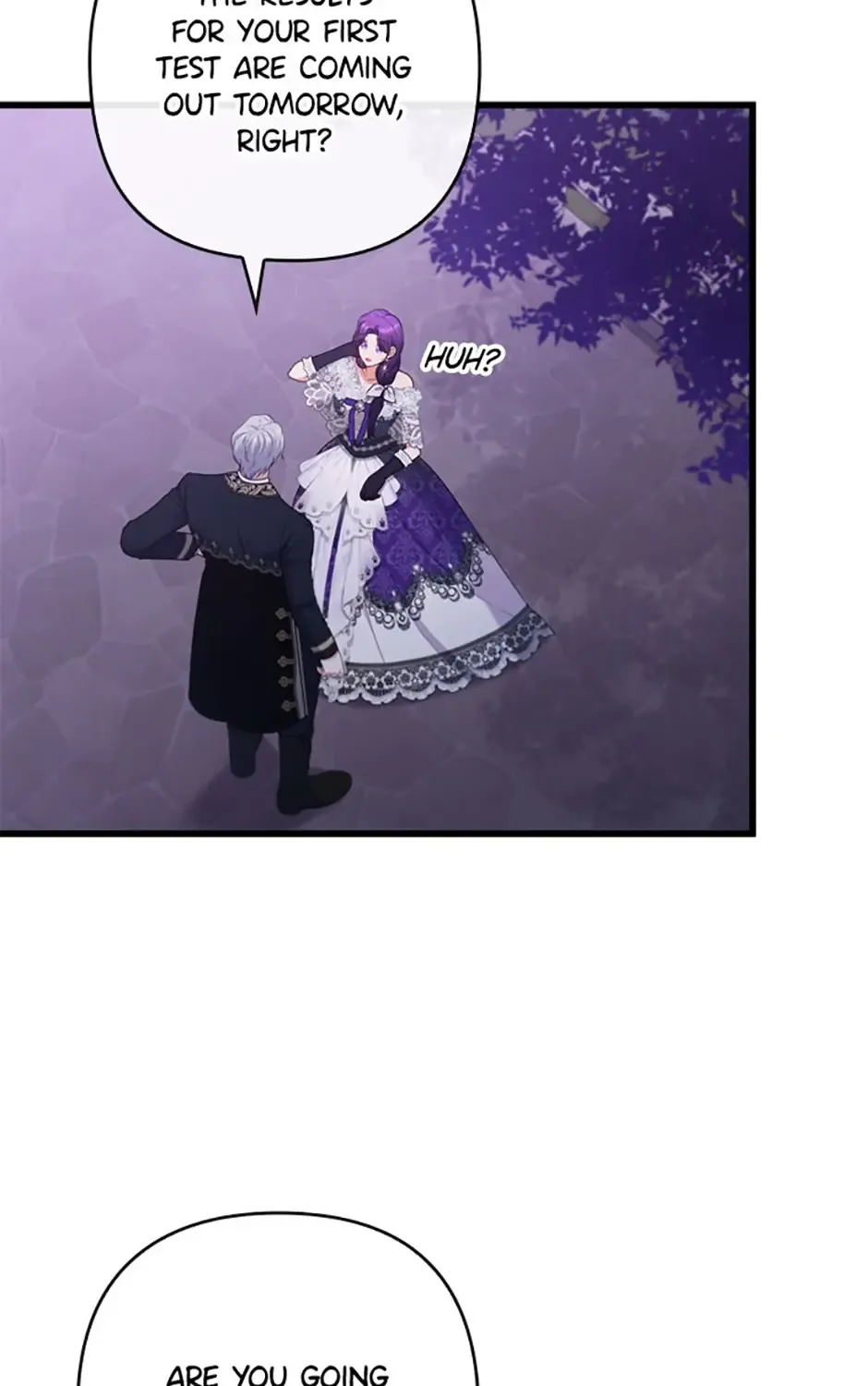 I Seduced The Sickly Male Lead Kainu Manga Chapter 83 Page 58