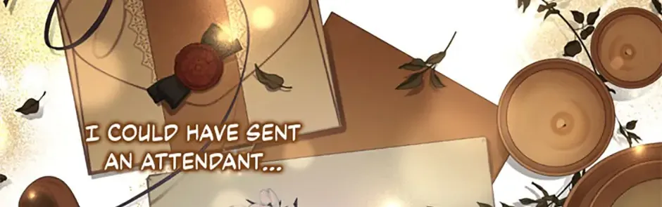 I Seduced The Sickly Male Lead Kainu Manga Chapter 83 Page 61