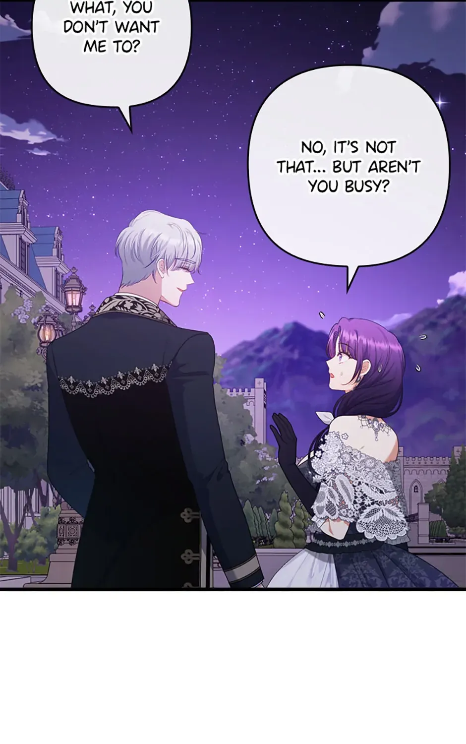 I Seduced The Sickly Male Lead Kainu Manga Chapter 83 Page 66