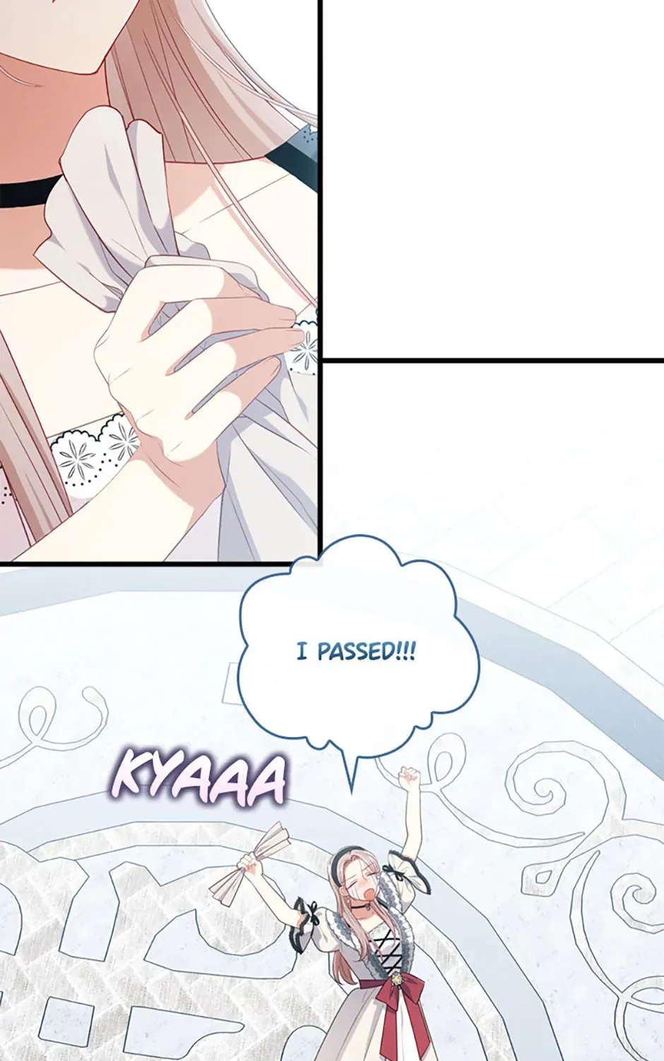 I Seduced The Sickly Male Lead Kainu Manga Chapter 83 Page 76