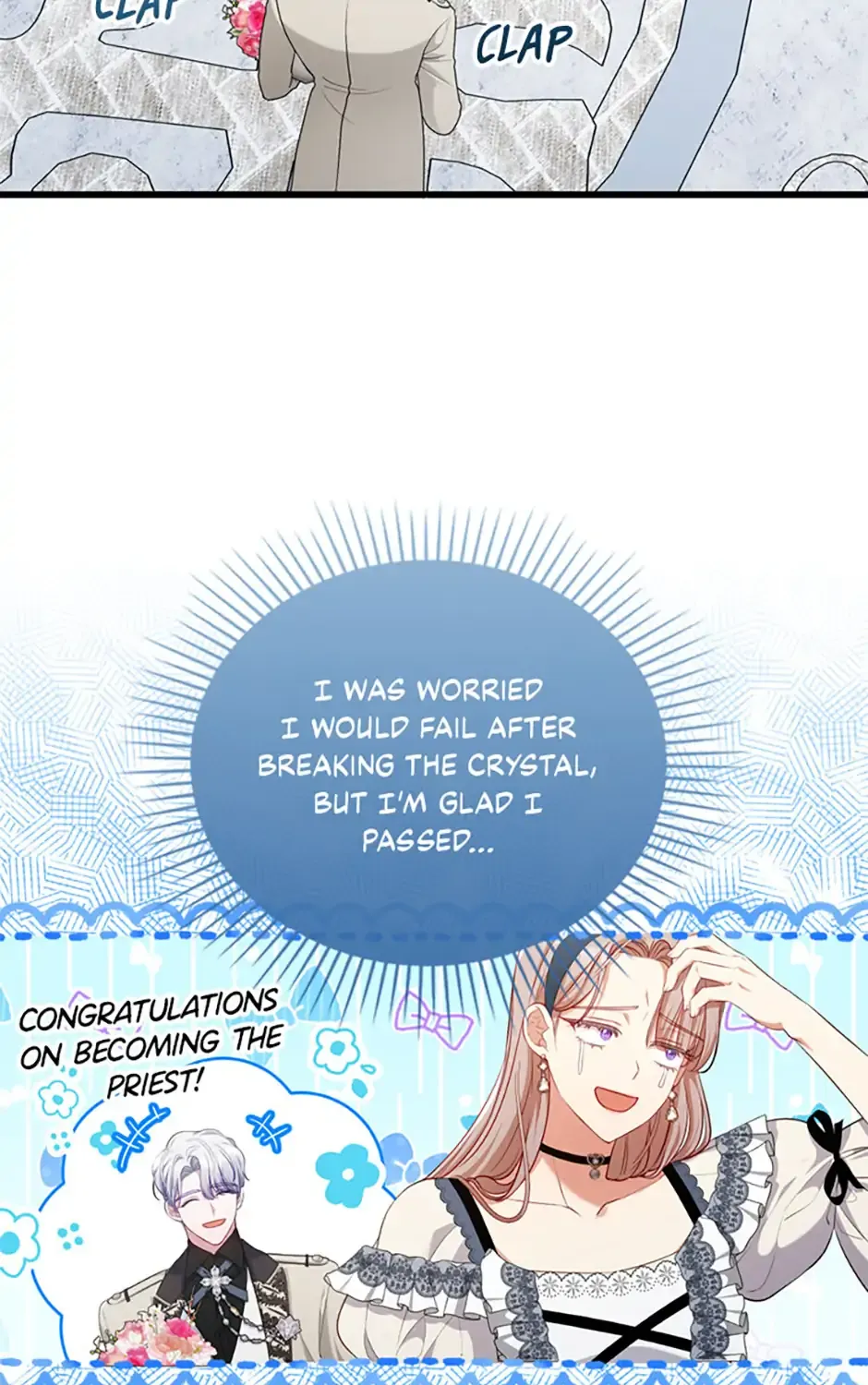 I Seduced The Sickly Male Lead Kainu Manga Chapter 83 Page 78