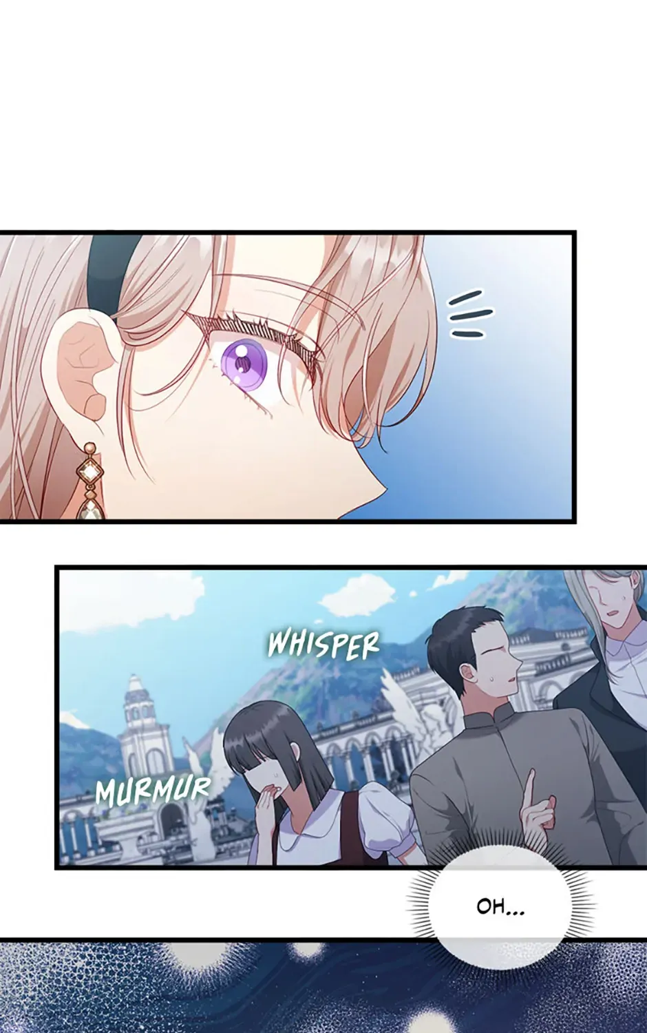 I Seduced The Sickly Male Lead Kainu Manga Chapter 83 Page 82