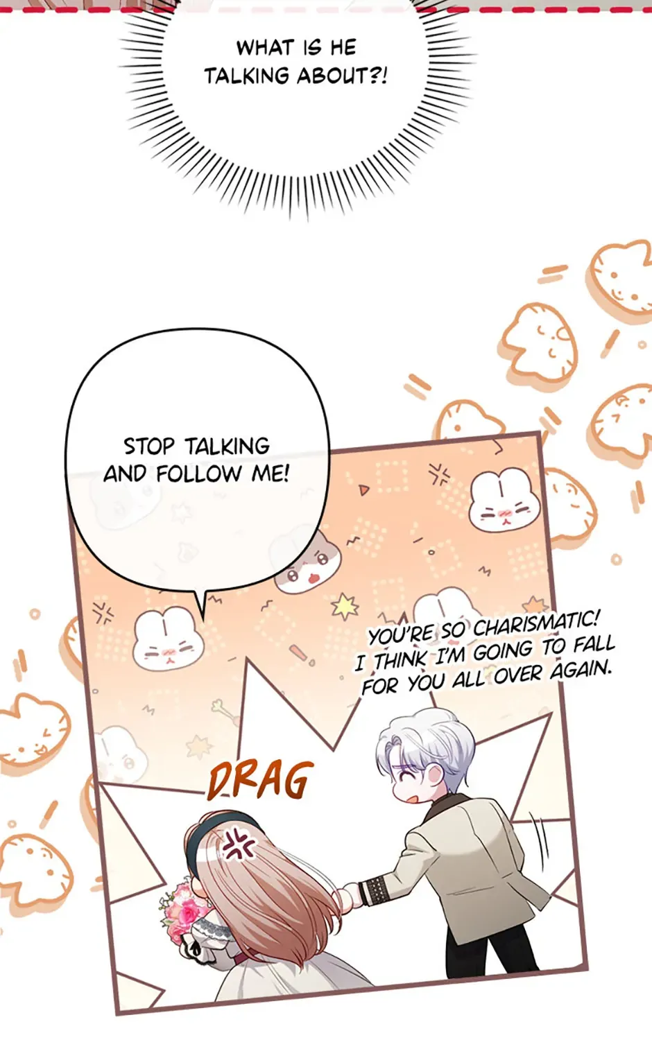 I Seduced The Sickly Male Lead Kainu Manga Chapter 83 Page 92