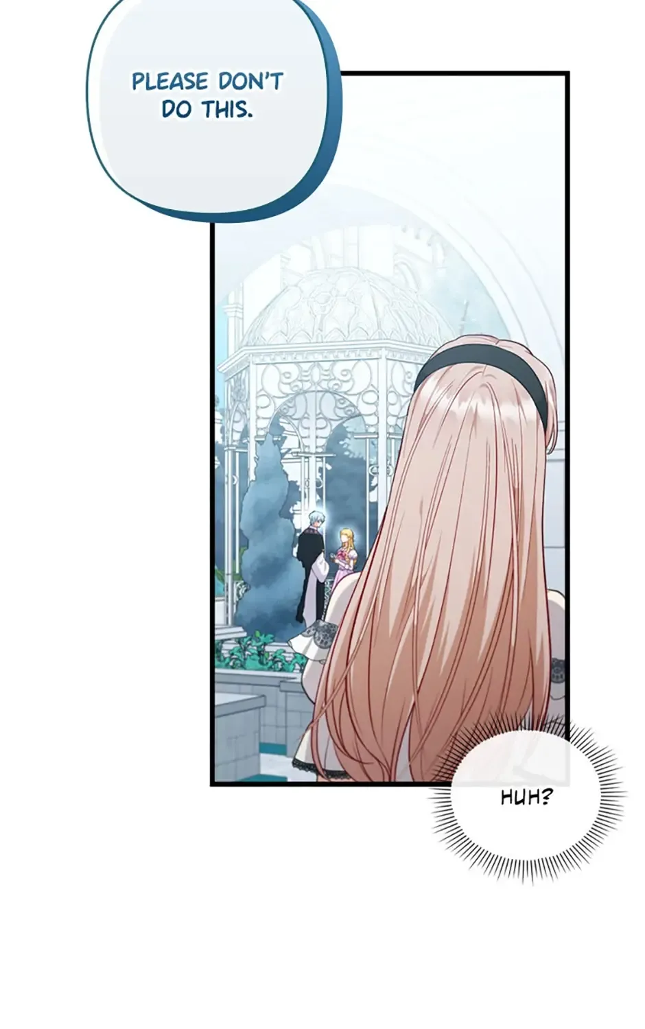 I Seduced The Sickly Male Lead Kainu Manga Chapter 83 Page 98