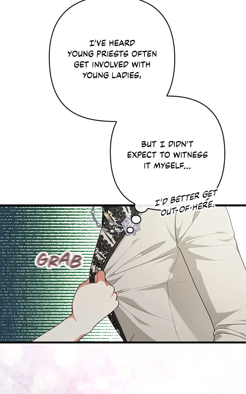 I Seduced The Sickly Male Lead Kainu Manga Chapter 83 Page 102