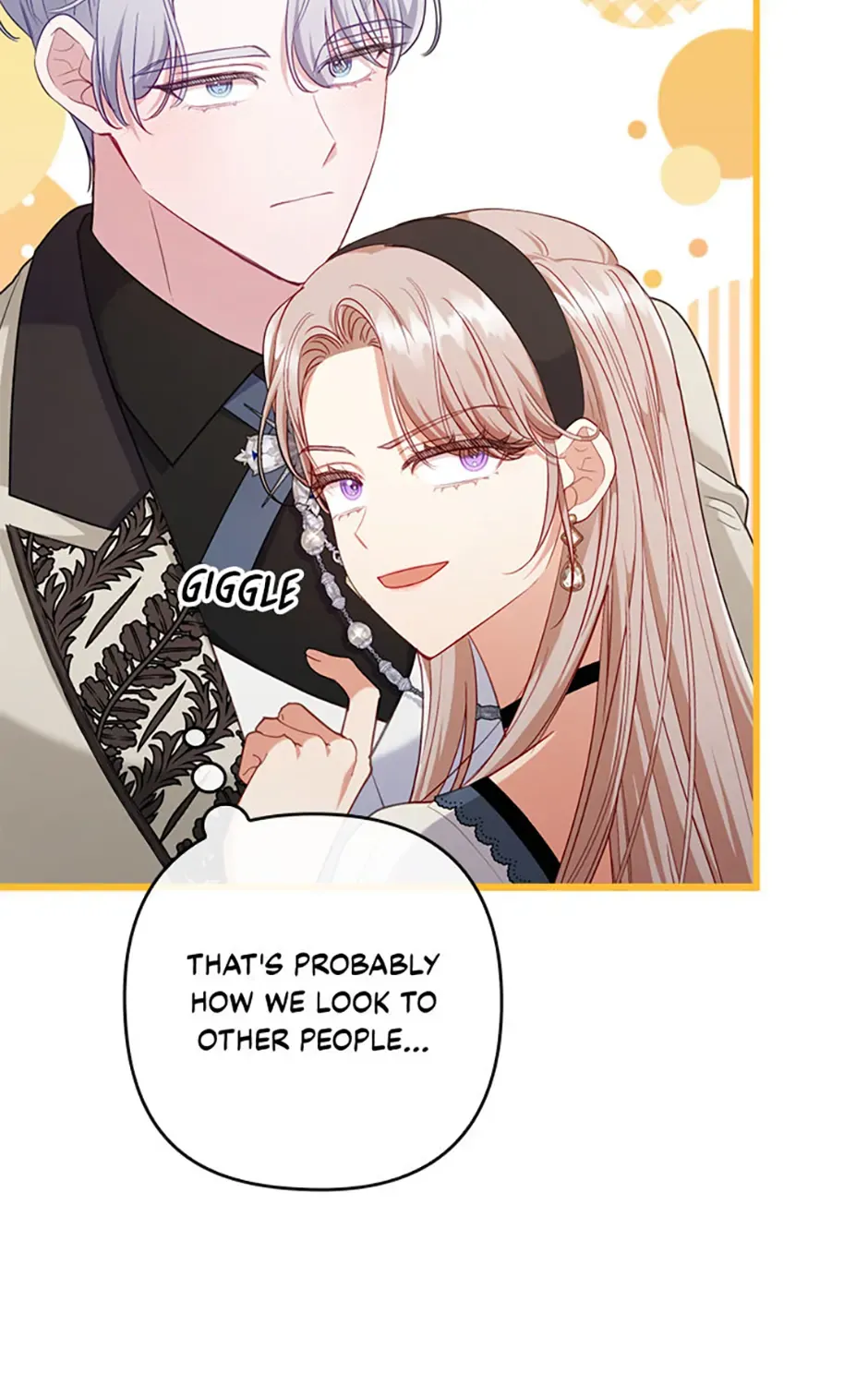 I Seduced The Sickly Male Lead Kainu Manga Chapter 83 Page 108