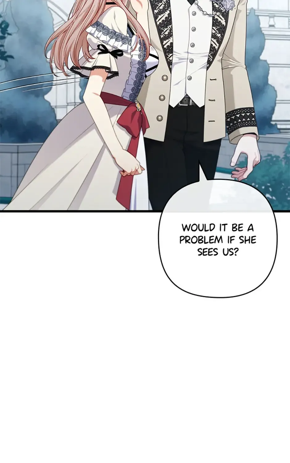 I Seduced The Sickly Male Lead Kainu Manga Chapter 83 Page 130