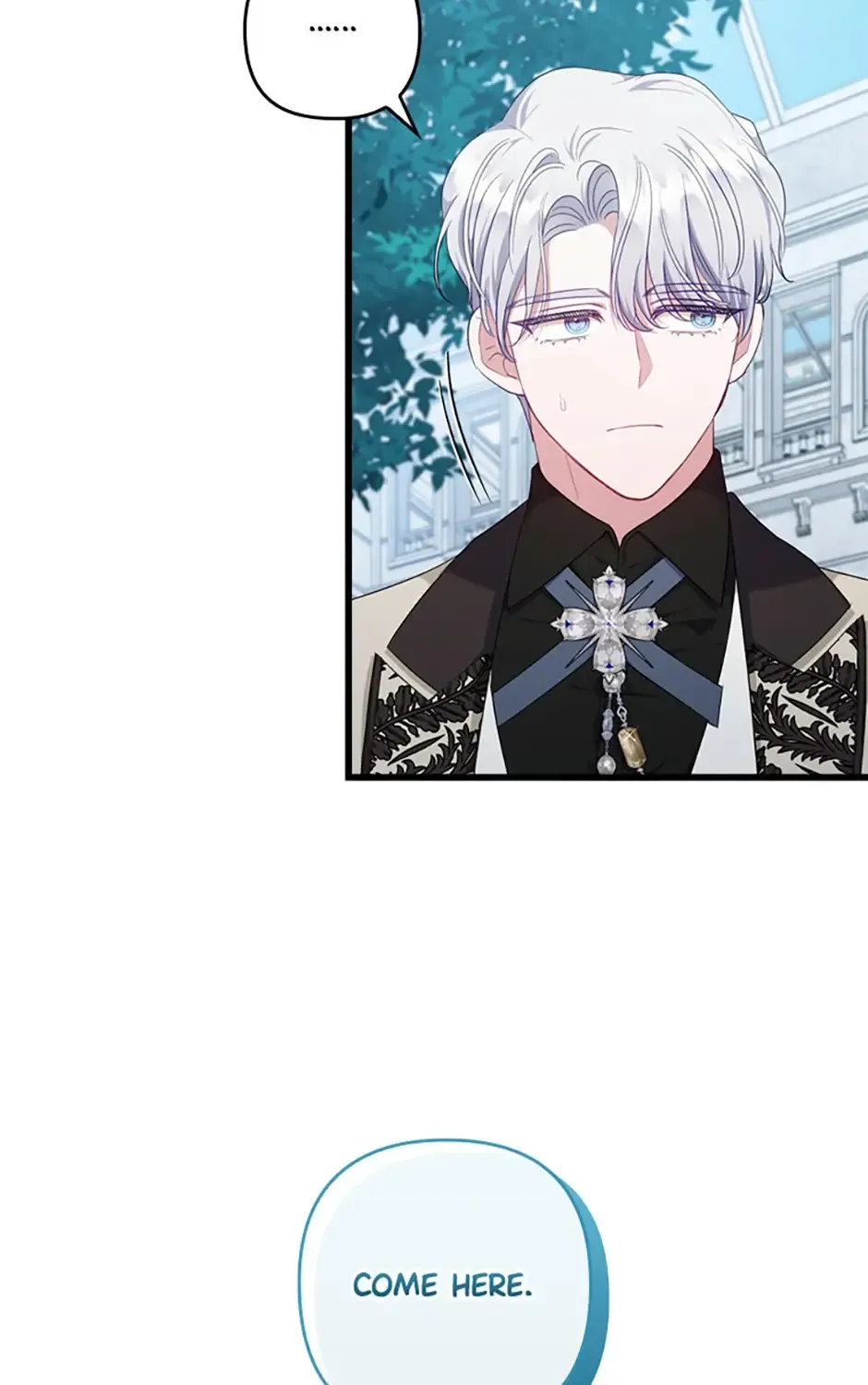 I Seduced The Sickly Male Lead Kainu Manga Chapter 83 Page 134