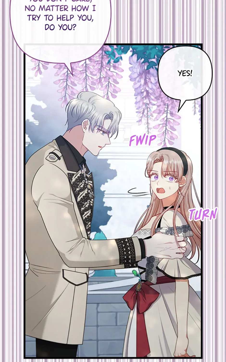 I Seduced The Sickly Male Lead Kainu Manga Chapter 83 Page 138