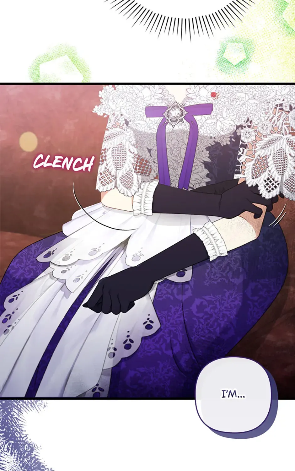 I Seduced The Sickly Male Lead Kainu Manga Chapter 82 Page 37
