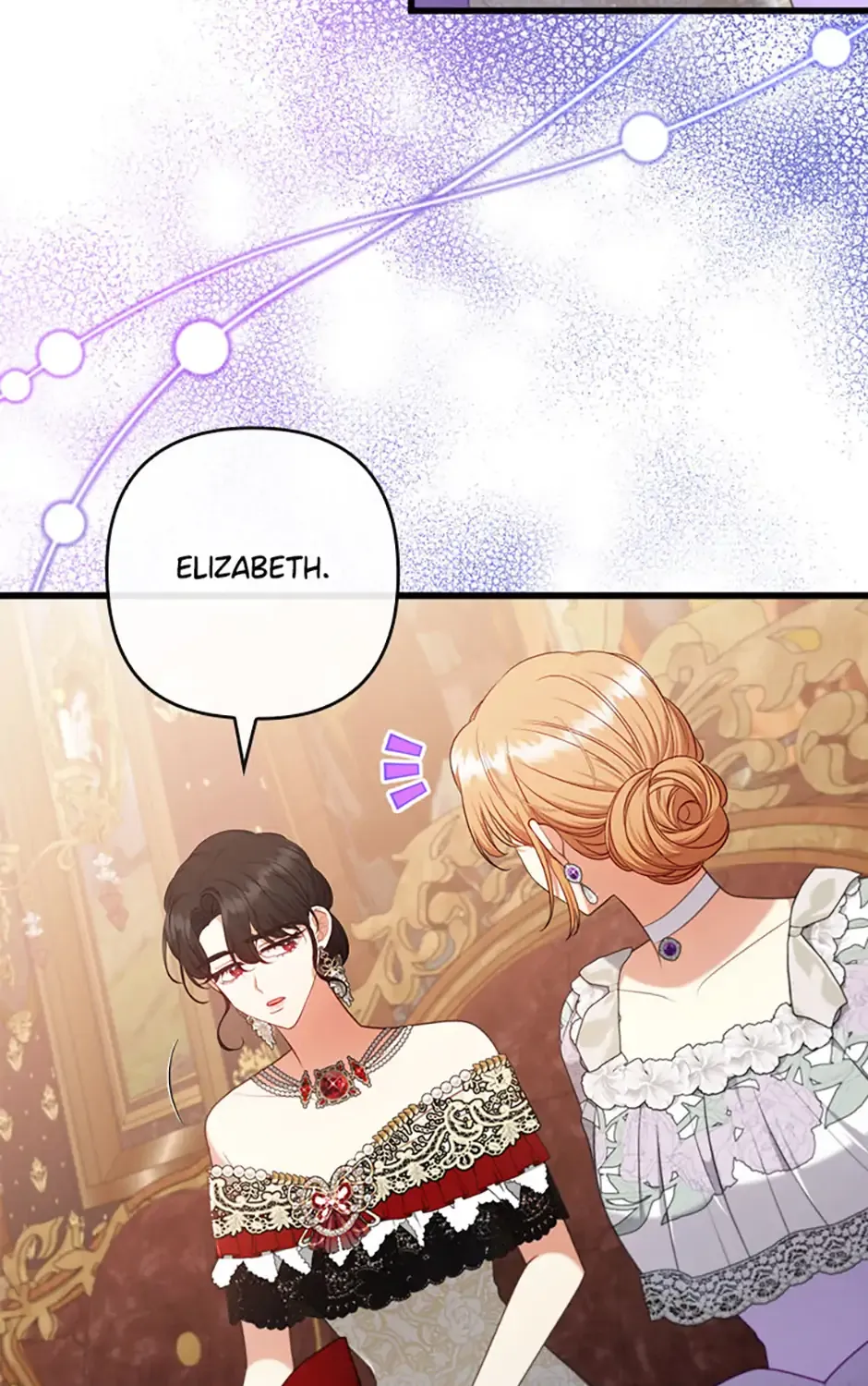 I Seduced The Sickly Male Lead Kainu Manga Chapter 82 Page 41