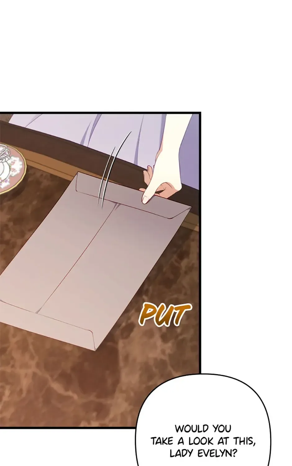 I Seduced The Sickly Male Lead Kainu Manga Chapter 82 Page 43