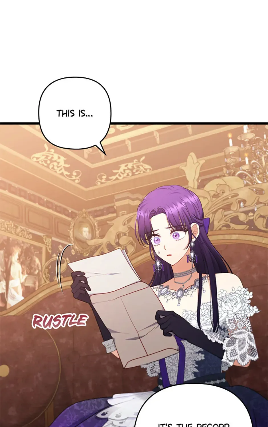I Seduced The Sickly Male Lead Kainu Manga Chapter 82 Page 45