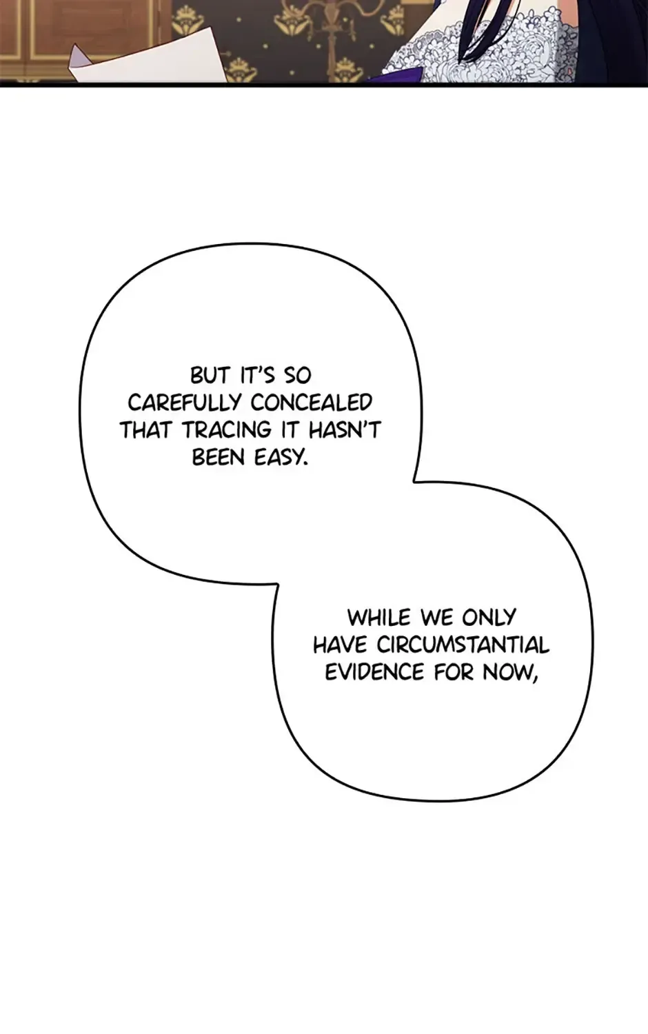 I Seduced The Sickly Male Lead Kainu Manga Chapter 82 Page 49