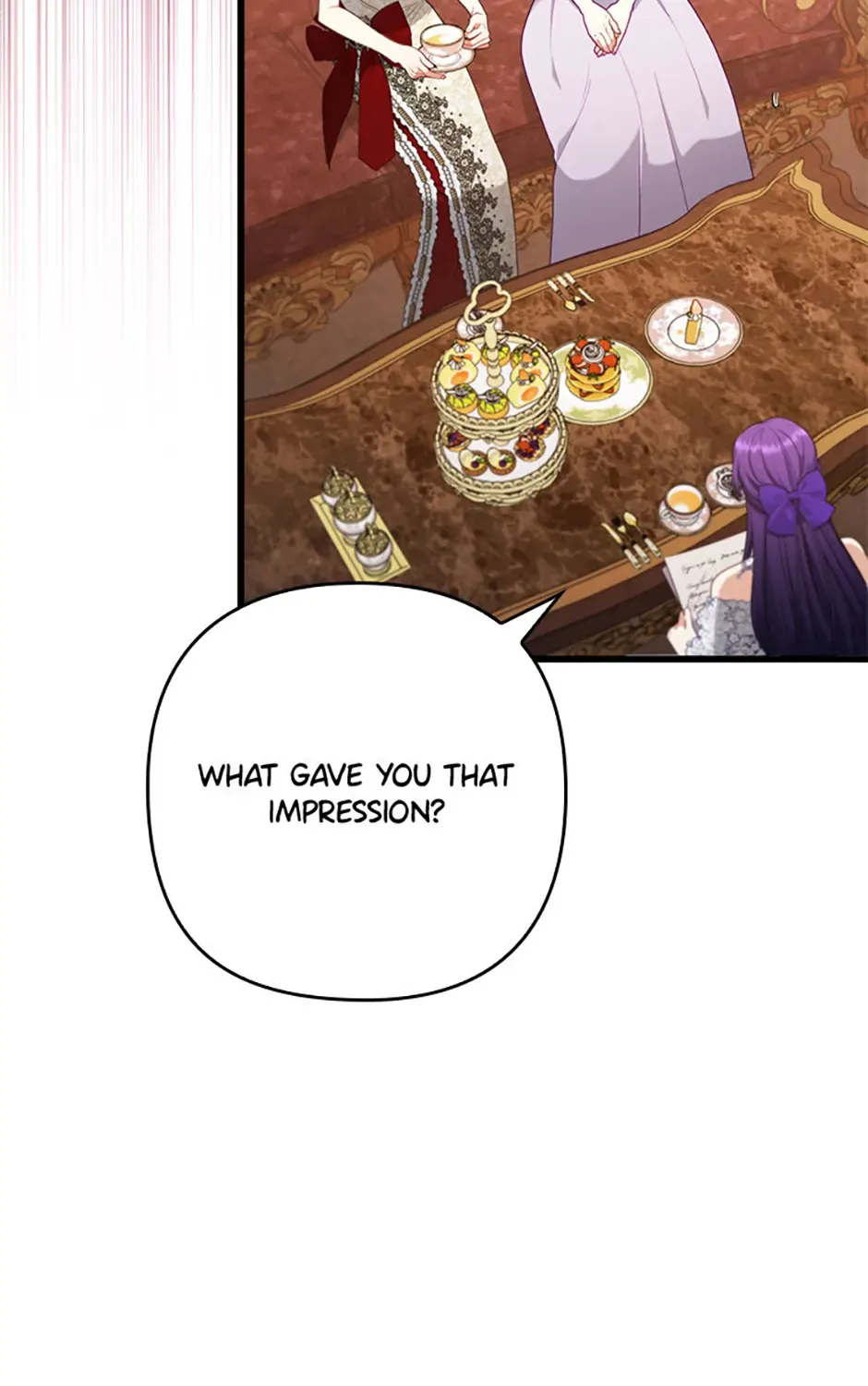 I Seduced The Sickly Male Lead Kainu Manga Chapter 82 Page 55