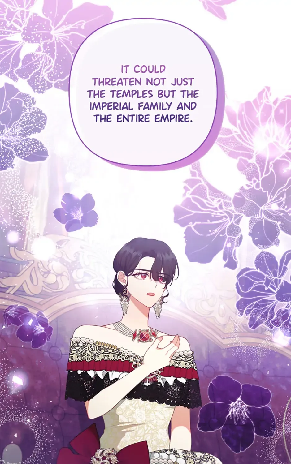 I Seduced The Sickly Male Lead Kainu Manga Chapter 82 Page 83