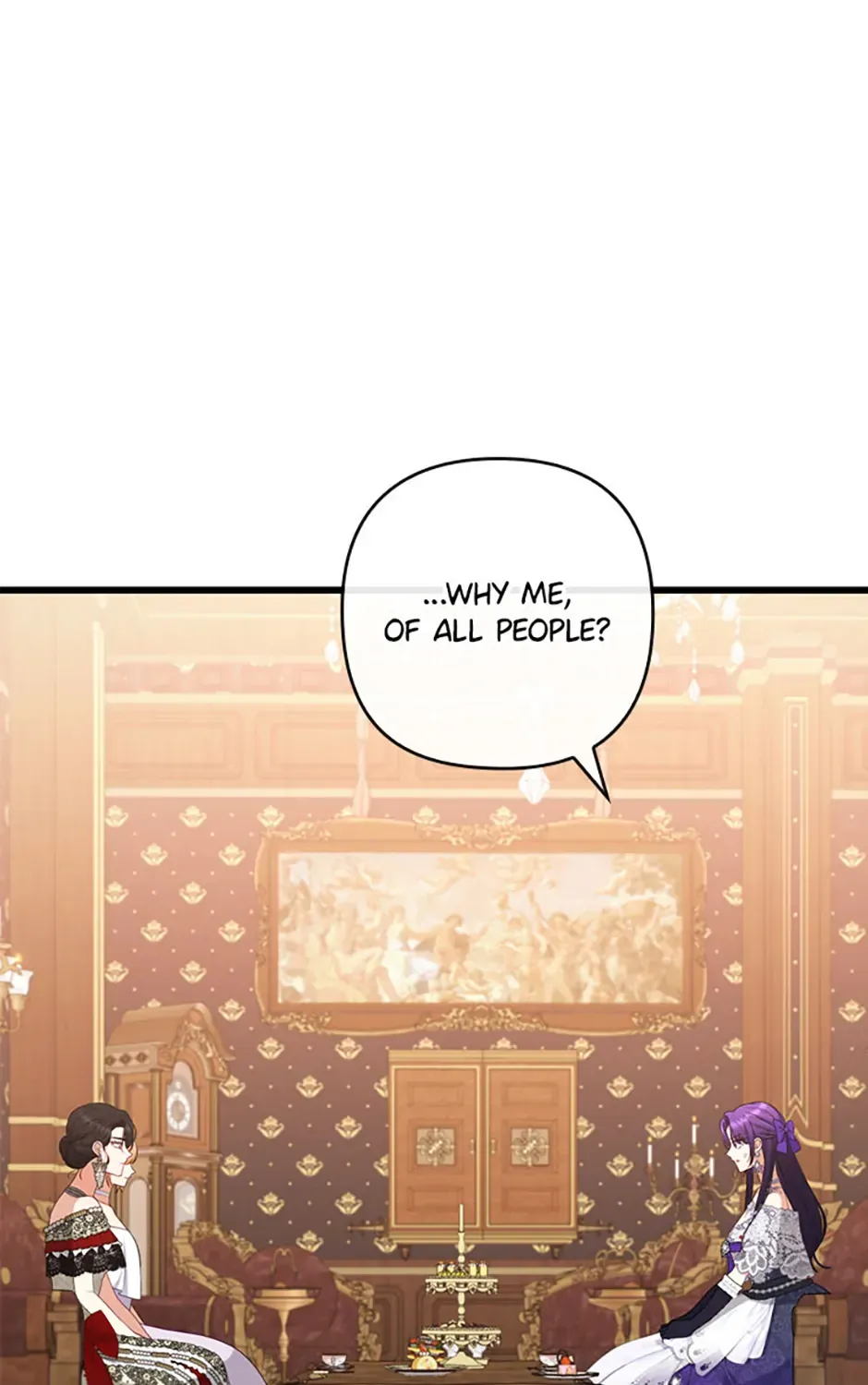I Seduced The Sickly Male Lead Kainu Manga Chapter 82 Page 93