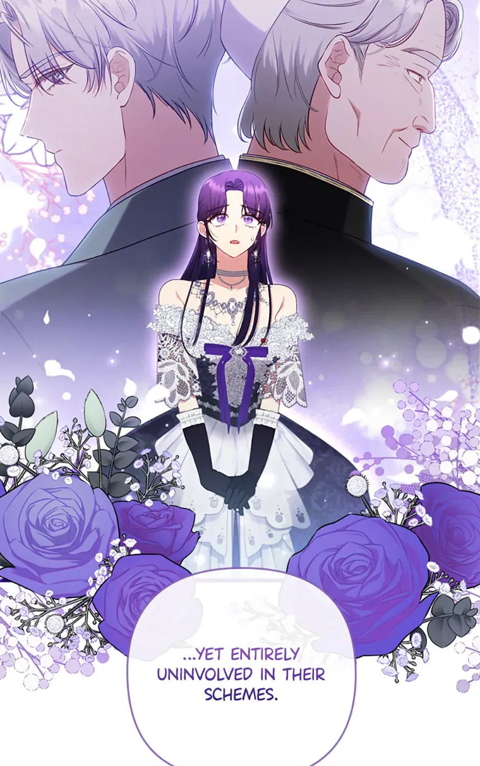 I Seduced The Sickly Male Lead Kainu Manga Chapter 82 Page 97