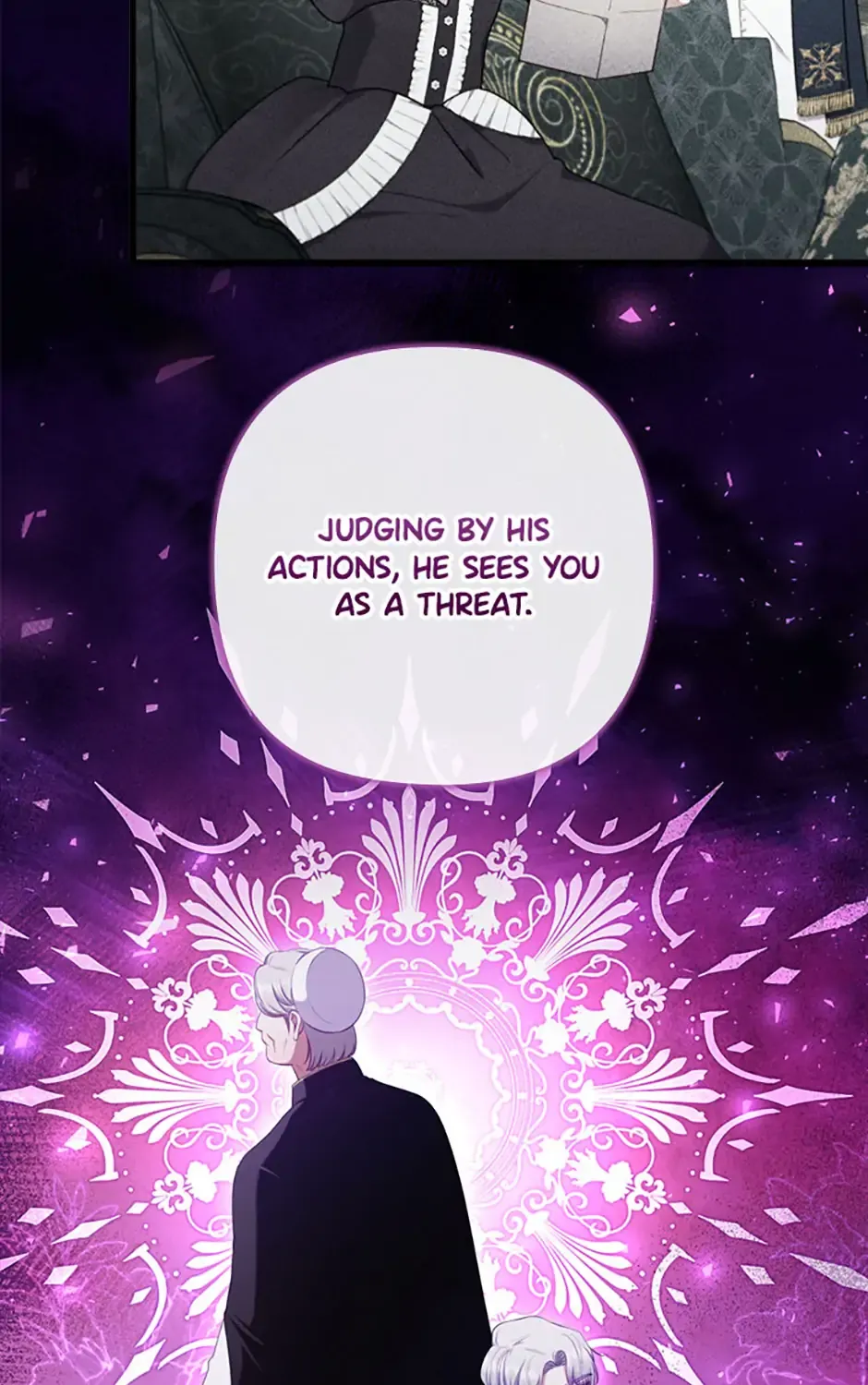 I Seduced The Sickly Male Lead Kainu Manga Chapter 82 Page 103